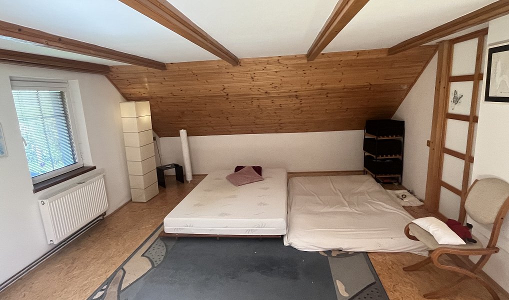 Prodej chalupy 200 m², Bousín – náhled fotky 34