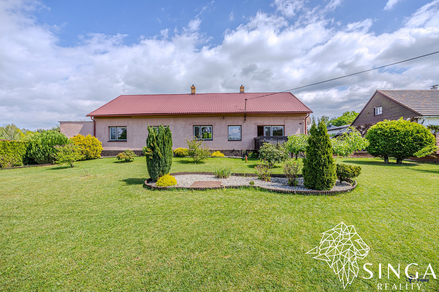 Prodej domu 197 m² s pozemkem 2 520 m² – fotografie 5