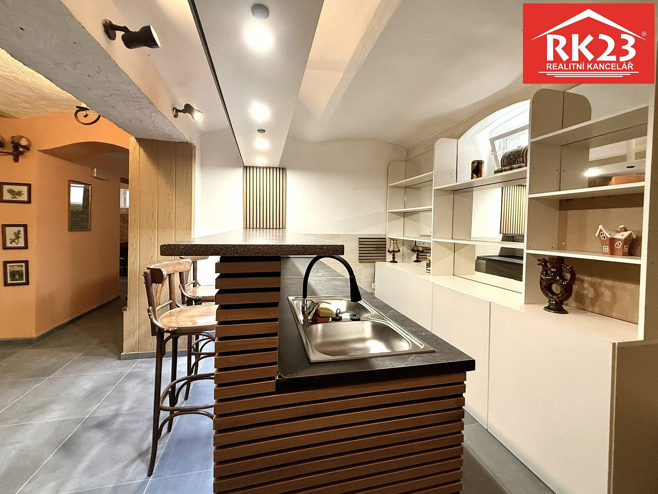 Pronájem restaurace 100 m² – fotografie 2