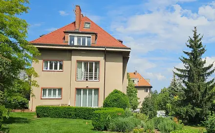 Prodej bytu 3+kk 112 m², U Hadovky, Praha 6 - Dejvice