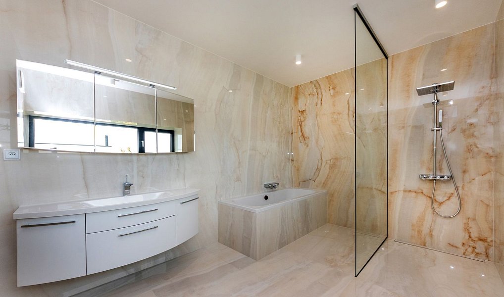 Prodej domu 295 m² s pozemkem 887 m², Průhonice – náhled fotky 14