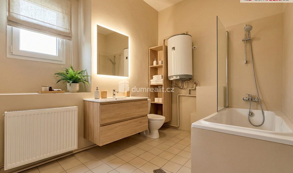 Prodej domu 200 m² s pozemkem 321 m², Kravaře – náhled fotky 5