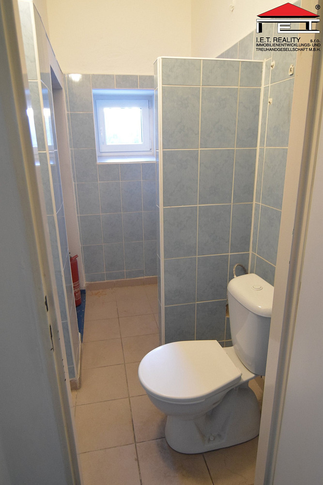 Pronájem obchodních prostor 47 m² – fotografie 4