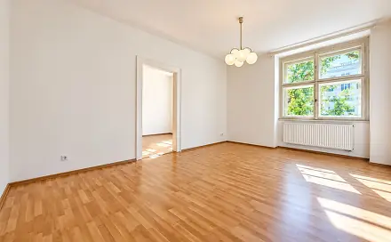 Prodej bytu 3+kk 66 m², Ruská, Praha 10 - Vršovice