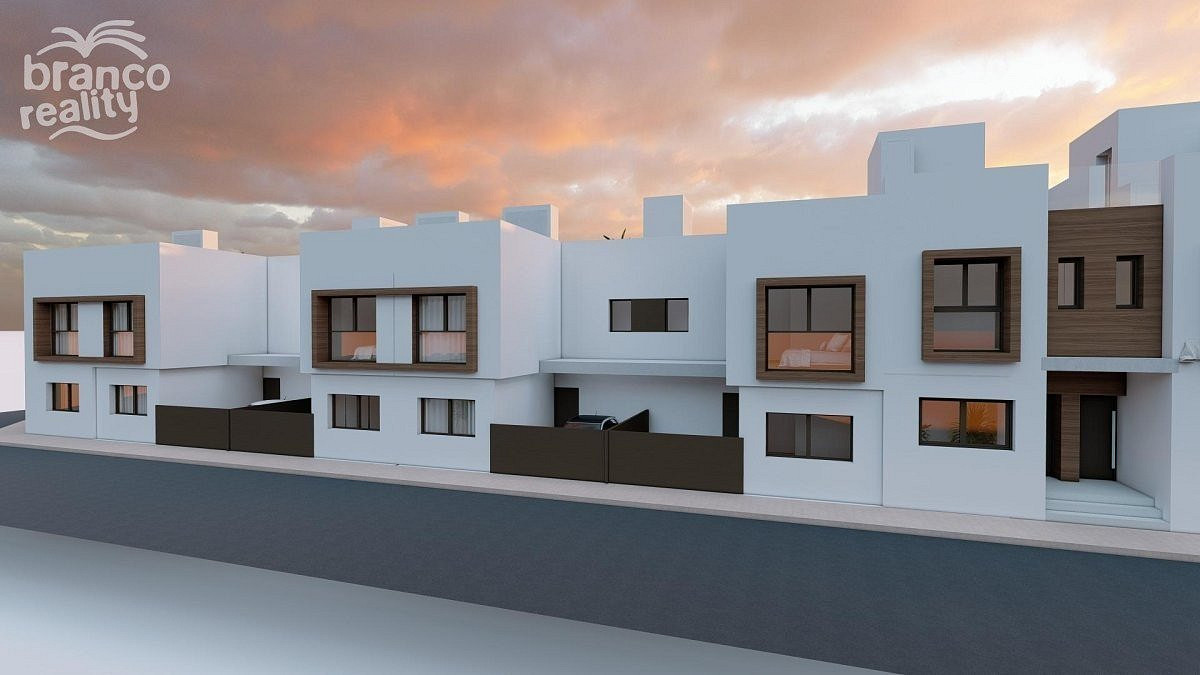 Casa – San Javier, Campo de Cartagena y Mar Menor - Vista 2