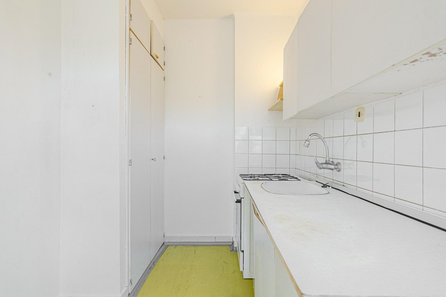 Prodej bytu 2+1 54 m² – fotografie 4