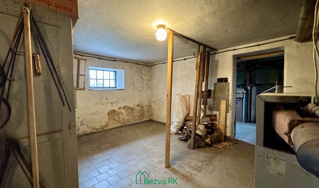 Prodej domu 275 m² s pozemkem 789 m², Zbiroh – náhled fotky 26