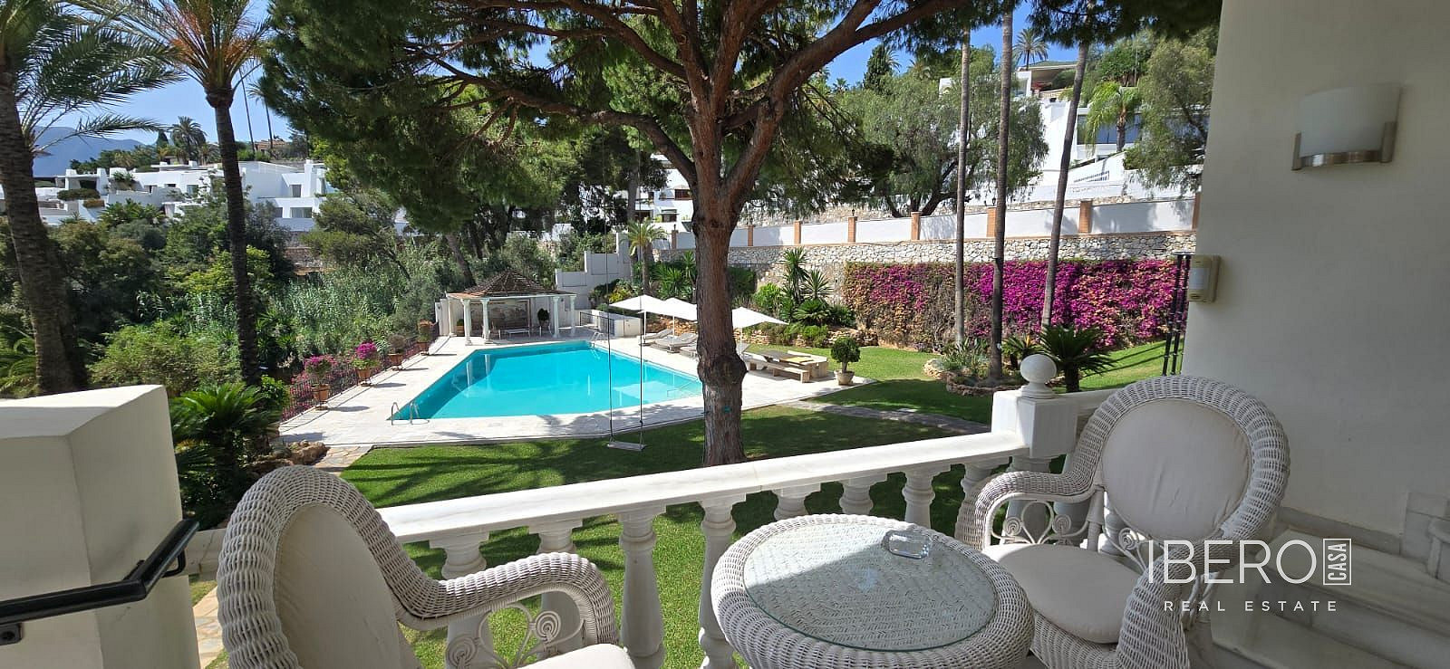 Casa 7+kk – Marbella, Rio Real - Vista 4