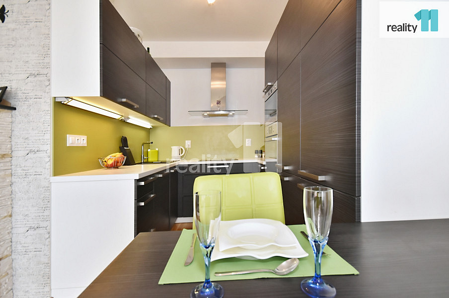 Pronájem bytu 3+kk 86 m² – fotografie 5