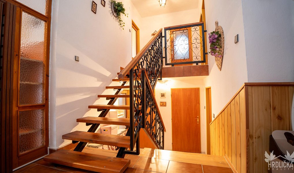 Prodej domu 160 m² s pozemkem 481 m², Vodňany – náhled fotky 24