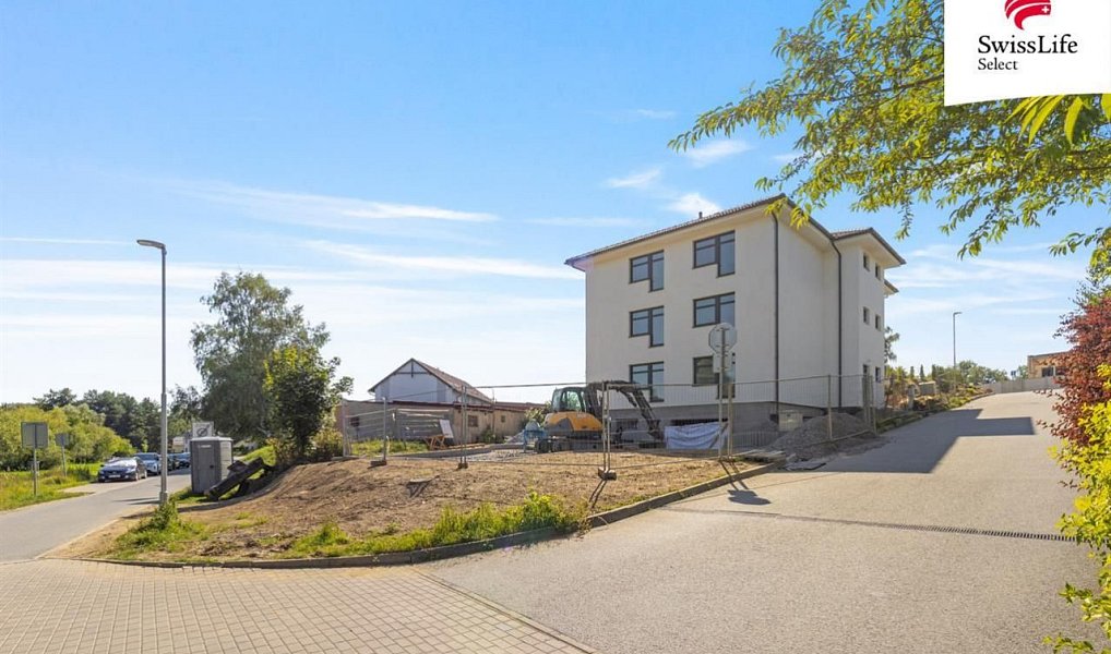 Prodej bytu 2+kk 49 m², Hlinsko – náhled fotky 10