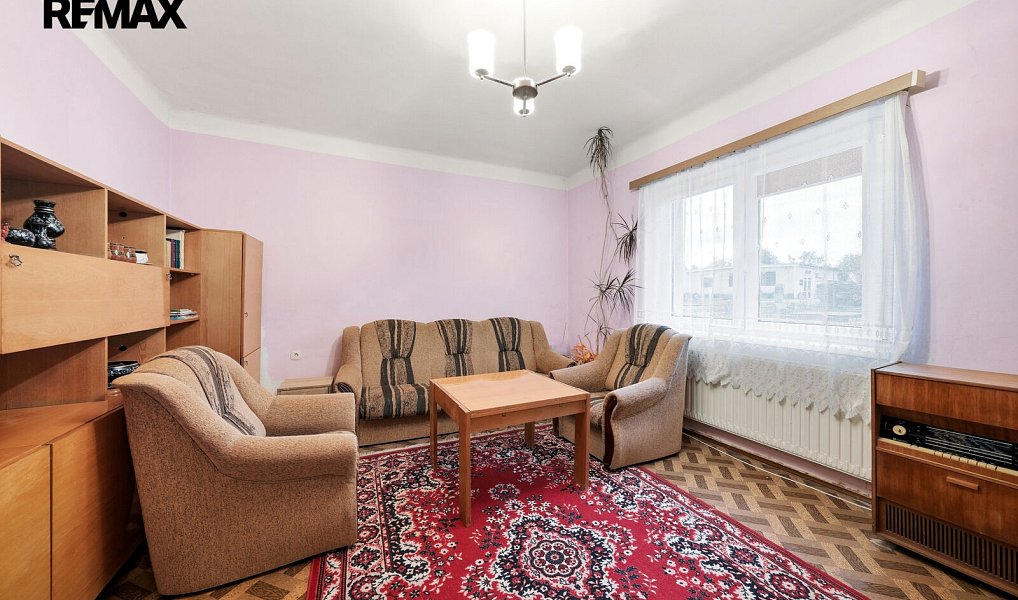 Prodej domu 145 m² s pozemkem 823 m², Košťany – náhled fotky 8