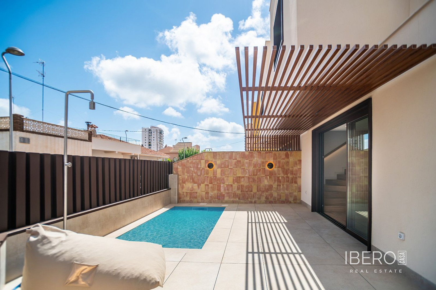 Casa 4+kk – San Javier, Santiago de la Ribera, Campo de Cartagena y Mar Menor - Vista 2