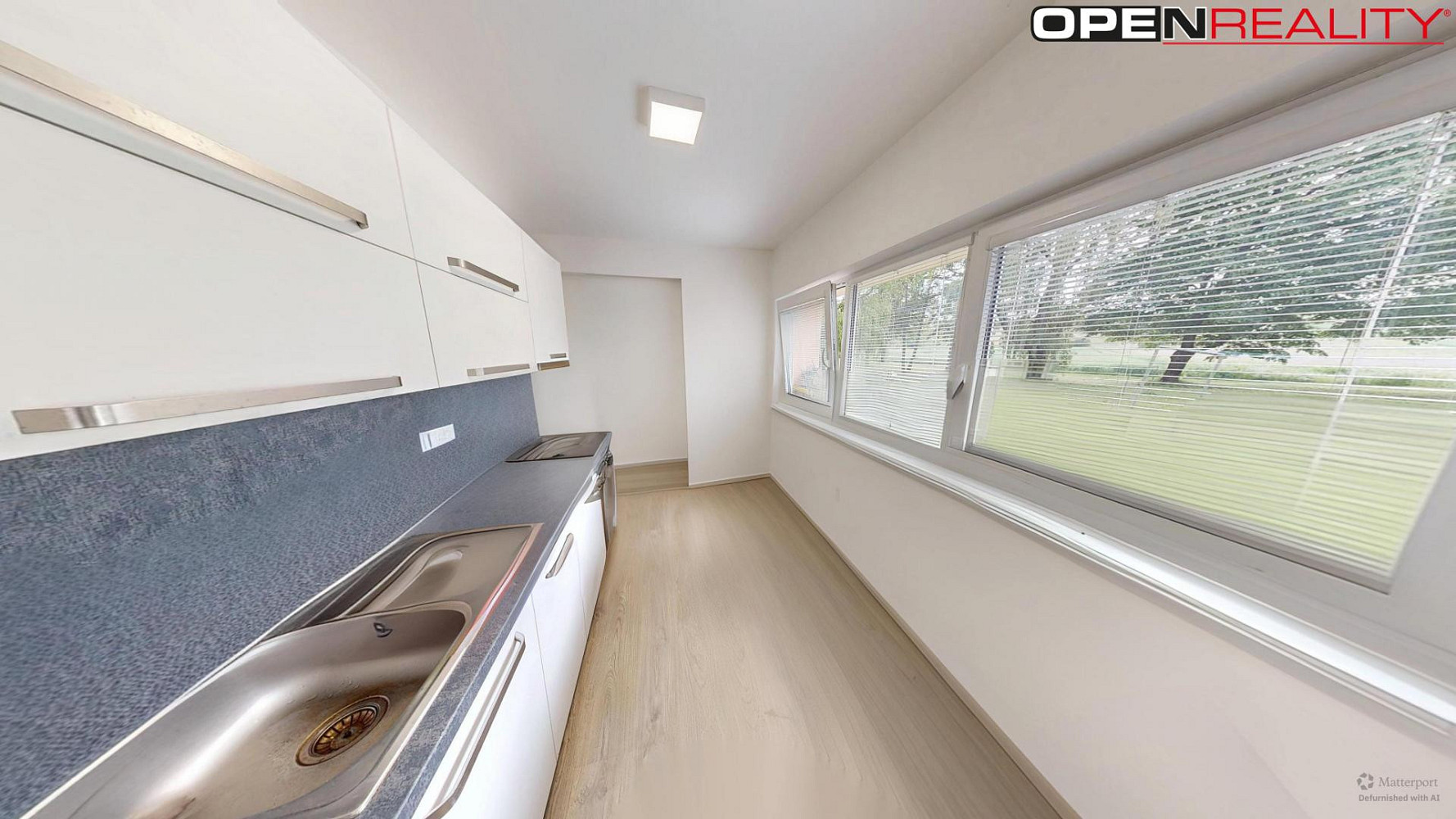 Prodej bytu 2+kk 53 m² – fotografie 3