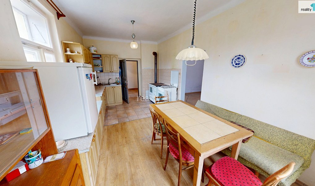 Prodej domu 137 m² s pozemkem 1 331 m², Horní Cerekev – náhled fotky 19