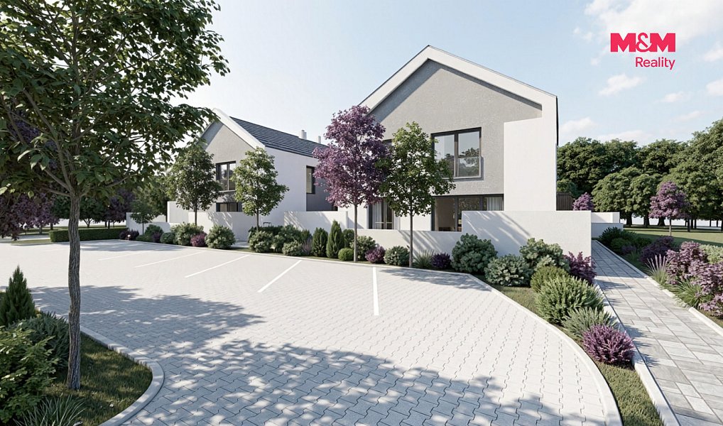 Prodej bytu atypického 117 m², Mokré Lazce – náhled fotky 17