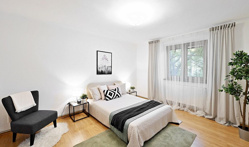 Prodej bytu 3+1 80 m², Praha – náhled fotky 7