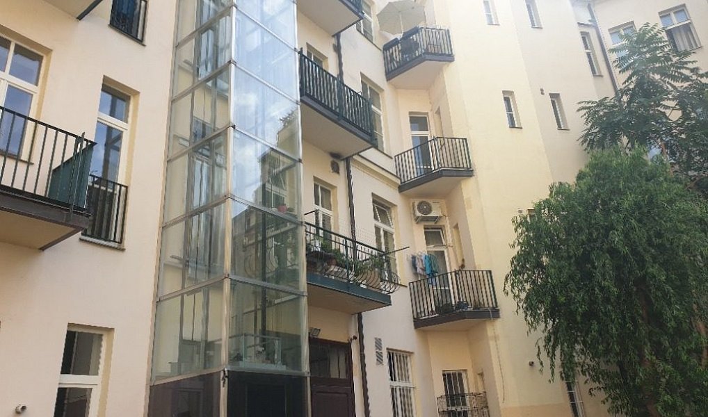 Prodej bytu 3+1 64 m², Praha – náhled fotky 8