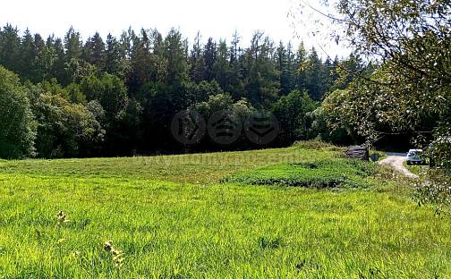 Prodej louky 11 196 m², Chyňava, okres Beroun