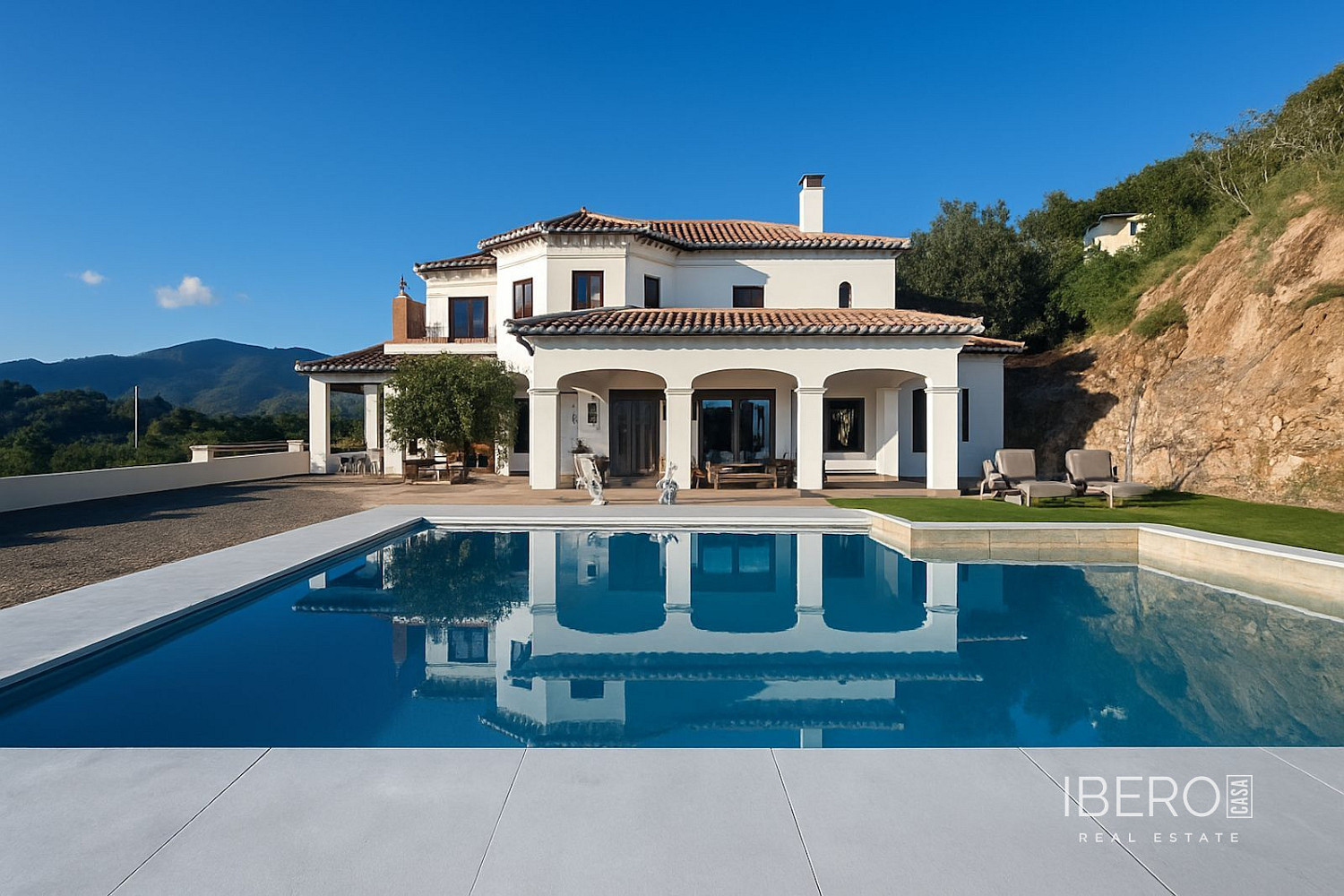 Casa 5+kk – Málaga, Mangas Verdes, Ciudad Jardín - Vista 2