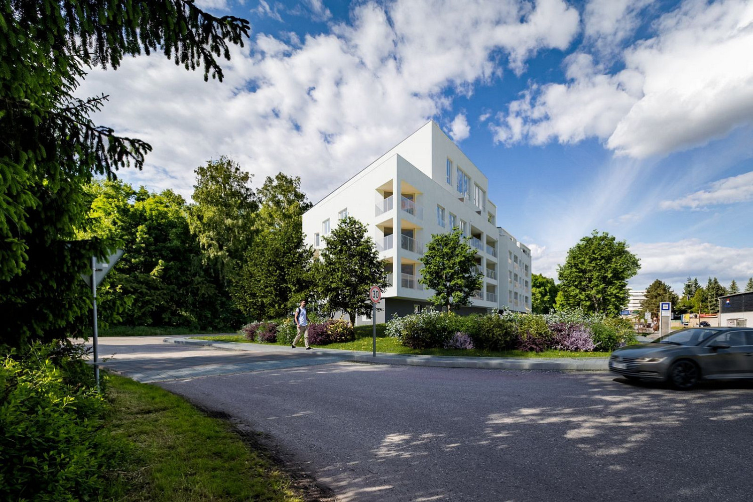 Prodej bytu 1+kk 35 m²
