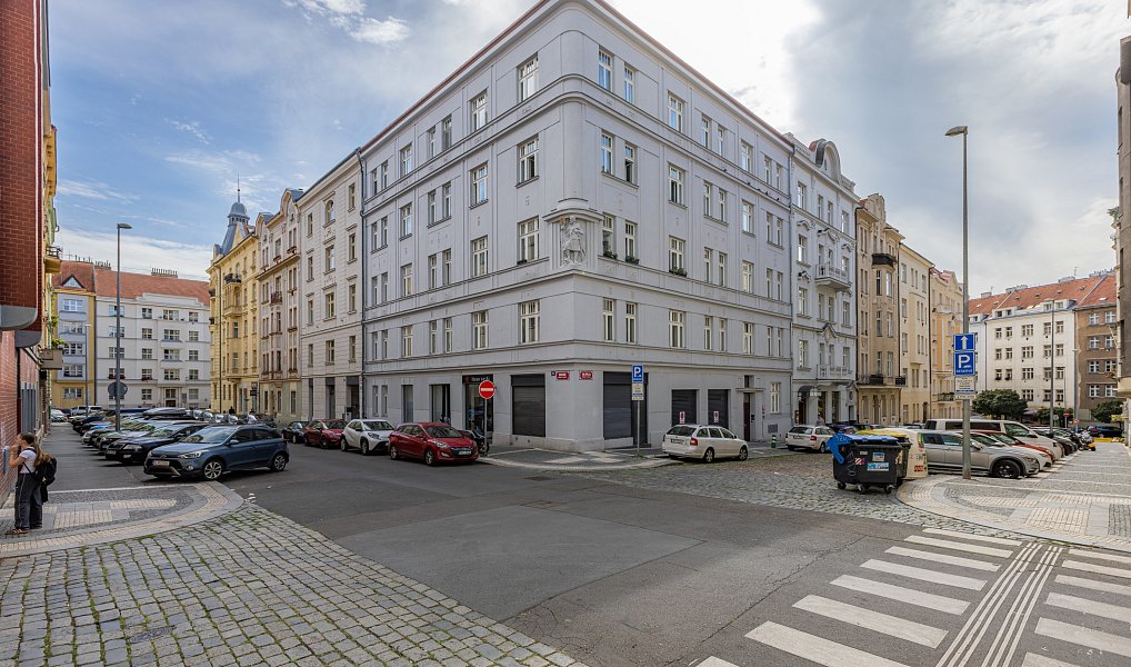 Prodej bytu 3+kk 84 m², Praha – náhled fotky 28