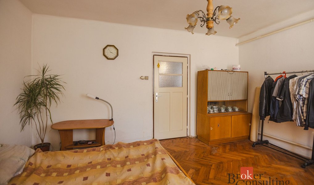 Prodej domu 80 m² s pozemkem 734 m², Lužec nad Cidlinou – náhled fotky 6