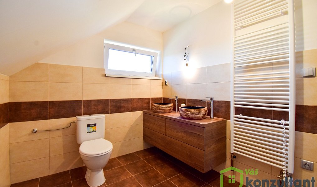 Prodej domu 155 m² s pozemkem 1 970 m², Otaslavice – náhled fotky 23