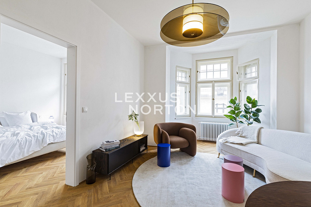 Prodej bytu 3+kk 77 m² — photo 5