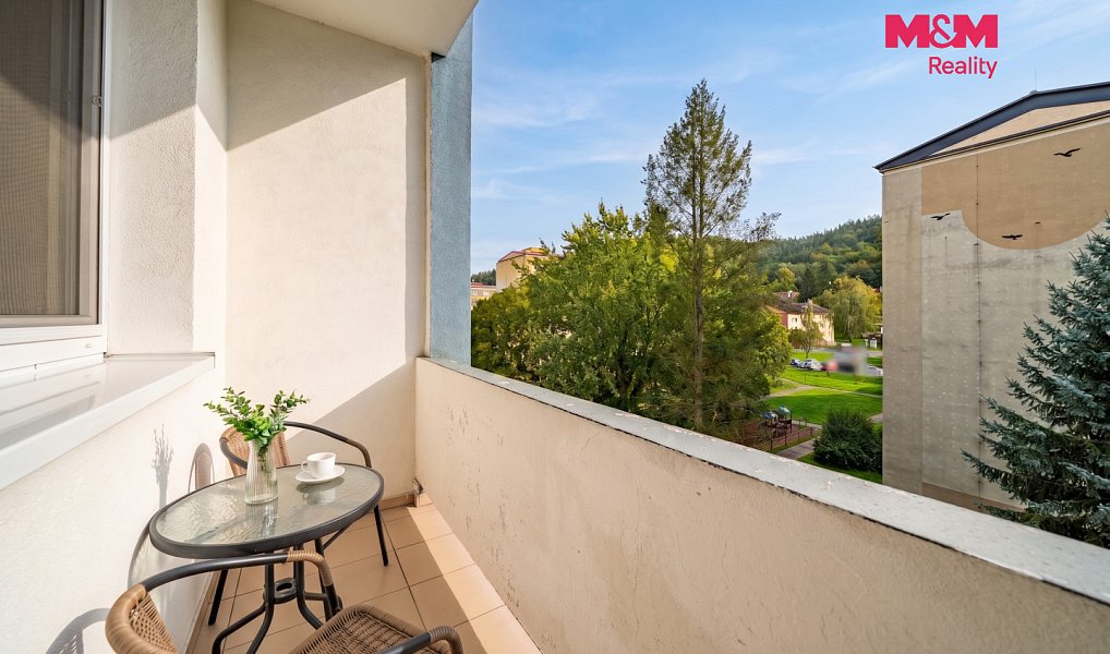 Prodej bytu 3+1 68 m², Karlovy Vary – náhled fotky 8