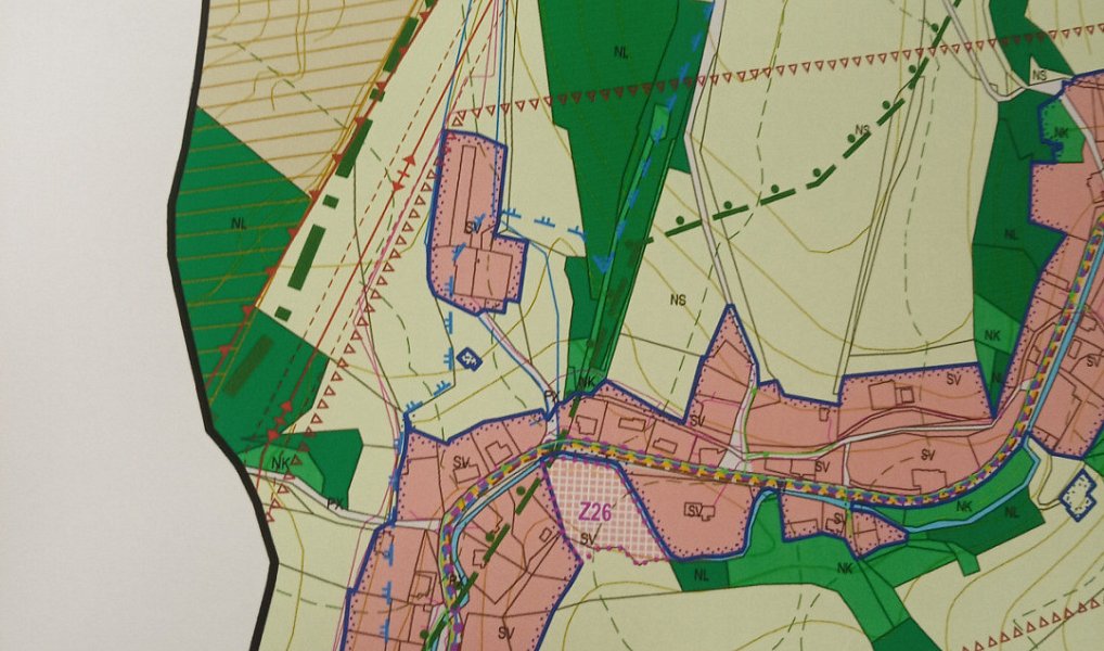 Prodej stavebního pozemku 6 657 m², Hrádek nad Nisou – náhled fotky 7