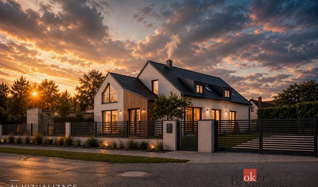 Prodej domu 148 m² s pozemkem 950 m², Grunta – náhled fotky 2