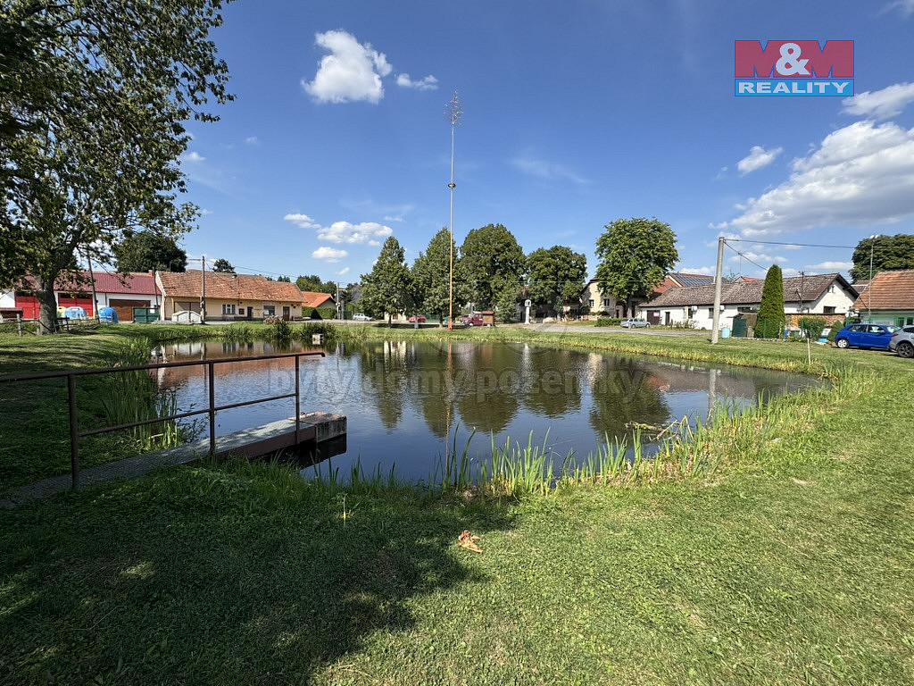 Prodej chaty/chalupy 70 m² s pozemkem 3 642 m² — photo 5
