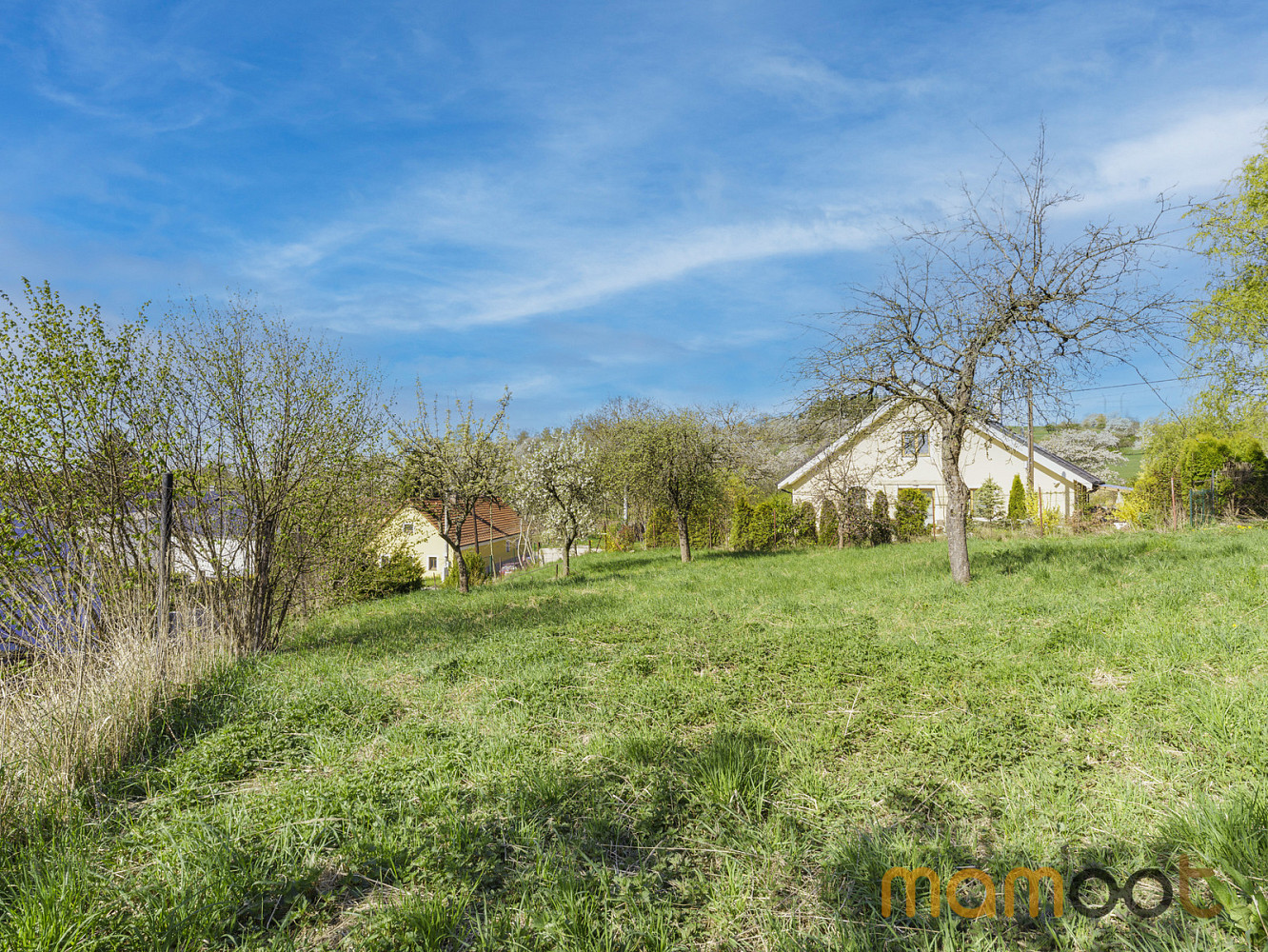 Prodej stavebního pozemku 631 m² — photo 4