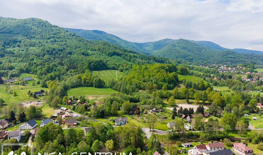 Prodej ubytovacího objektu 220 m², Hejnice – náhled fotky 33