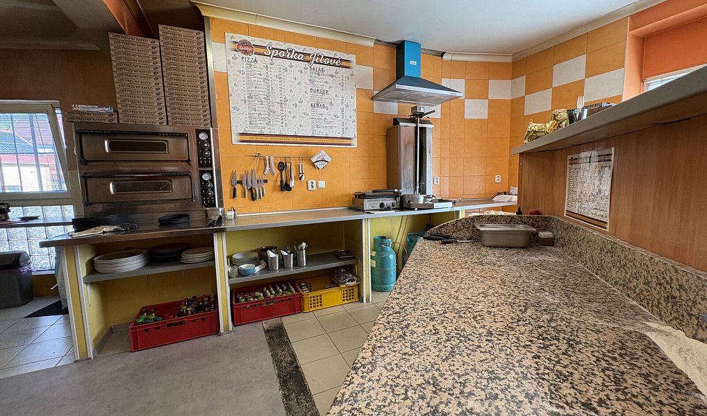 Prodej obchodních prostor 106 m², Jílové – náhled fotky 5