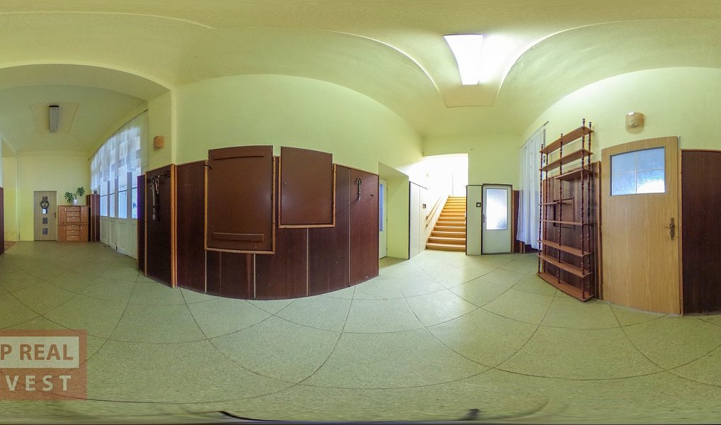 Prodej obchodních prostor 532 m², Lubná – náhled fotky 22