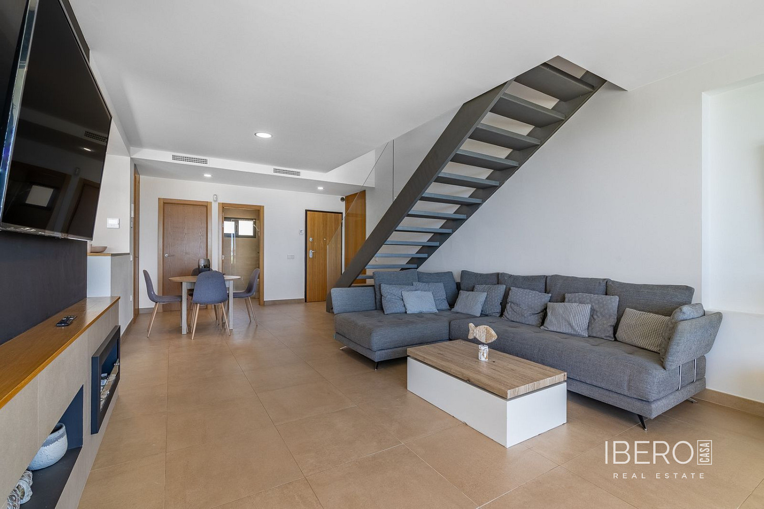 Casa 5+kk – Manilva, Manilva Pueblo, Costa del Sol Occidental - Vista 3