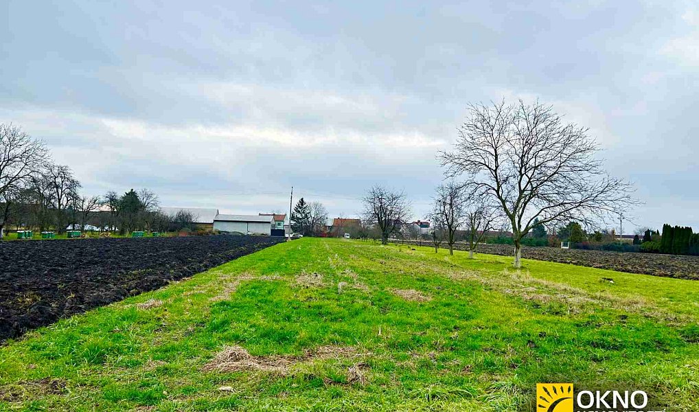 Prodej zahrady 2 629 m², Hulín – náhled fotky 3