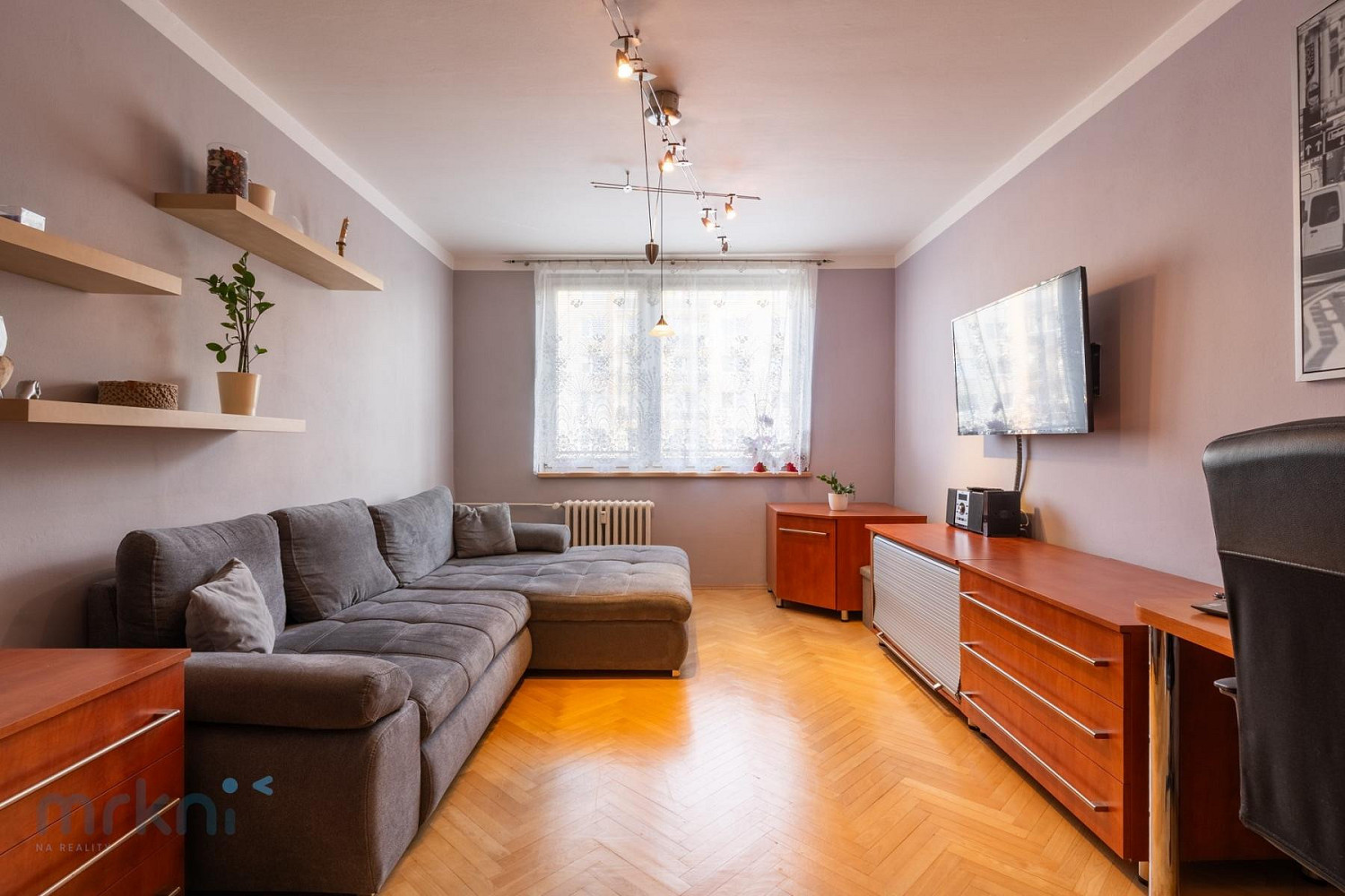Prodej bytu 3+1 71 m² — photo 5
