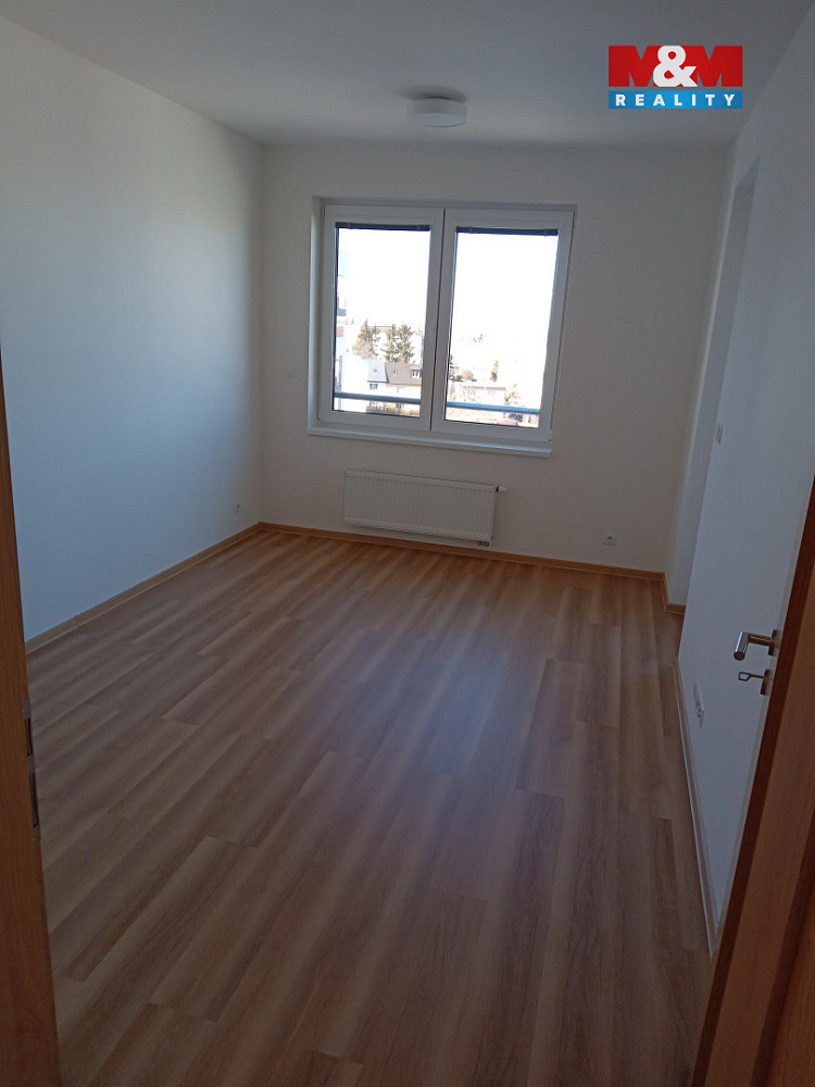 Pronájem bytu 2+kk 58 m² — photo 3
