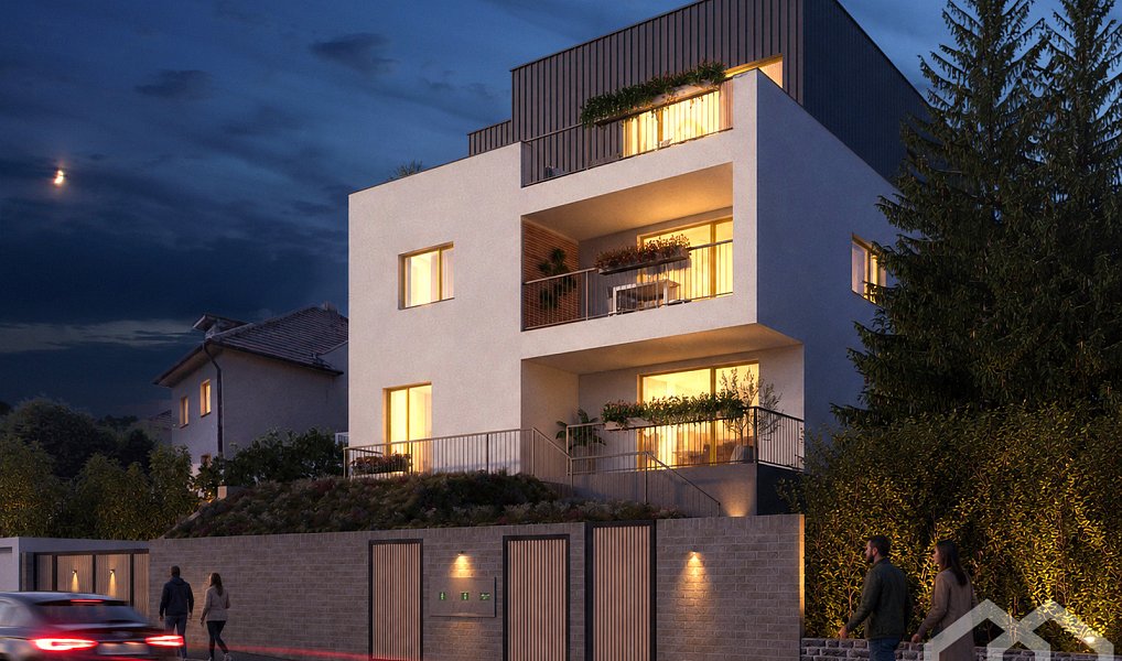 Prodej domu 400 m² s pozemkem 483 m², Praha – náhled fotky 2