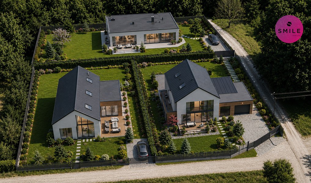 Prodej stavebního pozemku 1 212 m², Hukvaldy – náhled fotky 8