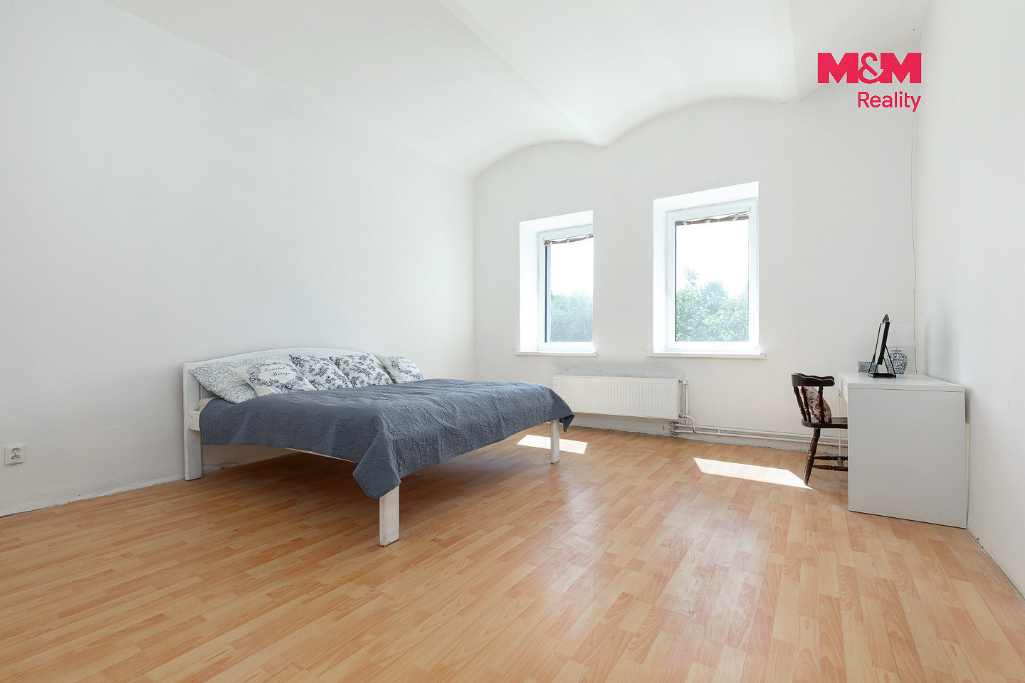 Prodej nájemního domu, činžáku 230 m² – fotografie 4