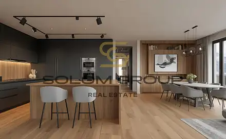 Prodej bytu 4+kk 95 m², Harrachov - Nový Svět, okres Jablonec nad Nisou