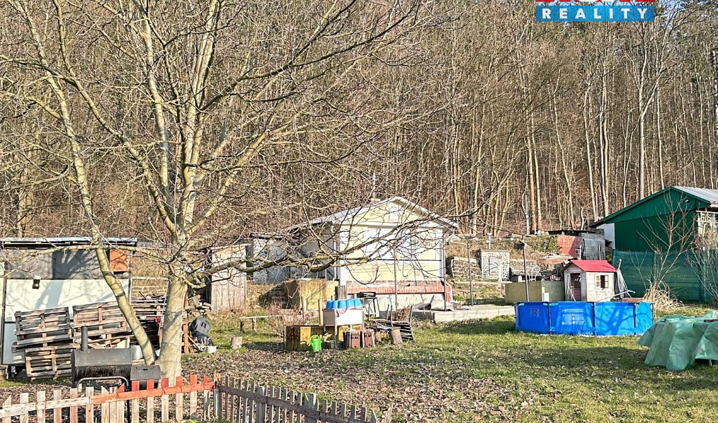 Prodej zahrady 617 m², Kadaň – náhled fotky 5