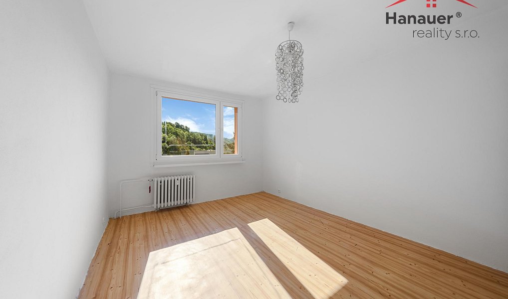 Prodej bytu 3+1 84 m², Povrly – náhled fotky 5
