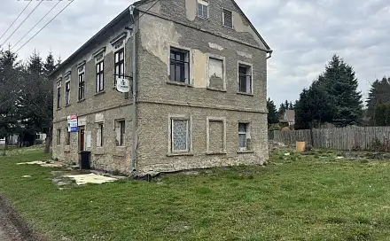 Prodej domu 147 m² s pozemkem 319 m², Příbramská, Verneřice, okres Děčín