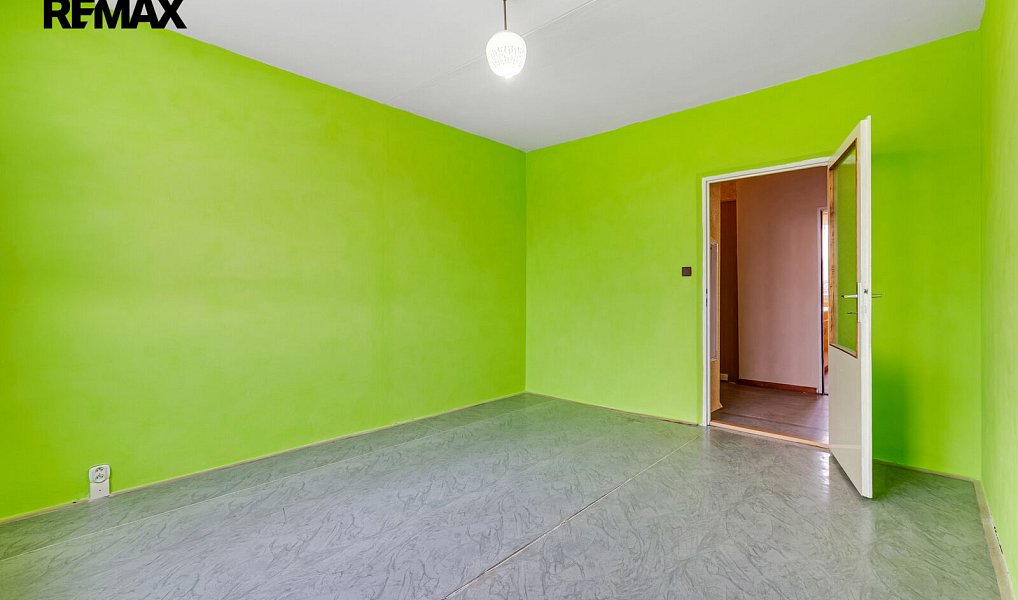 Prodej bytu 3+1 72 m², Horšovský Týn – náhled fotky 7