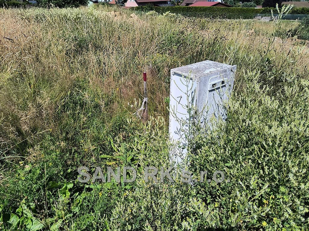 Prodej stavebního pozemku 1 414 m² – fotografie 5